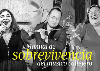 Músico Callejero: Supervivencia en CDMX Centro