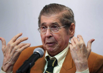 Muerte Alfredo Bryce: Adiós a Escritor Peruano