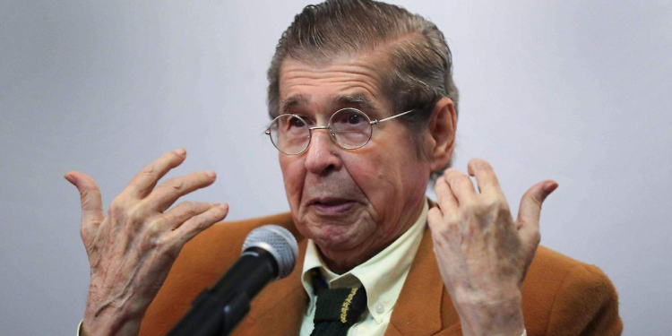 Muerte Alfredo Bryce: Adiós a Escritor Peruano