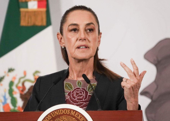 Reforma Electoral Sheinbaum genera polémica con PT