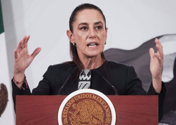 ASF combate corrupción: Plan integral de Sheinbaum