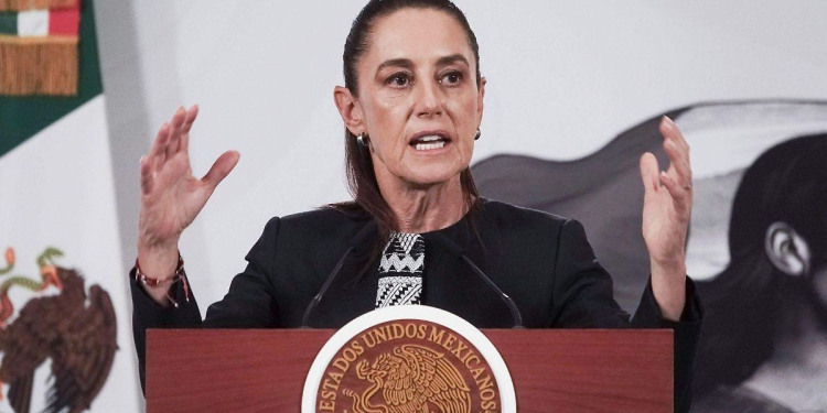 ASF combate corrupción: Plan integral de Sheinbaum