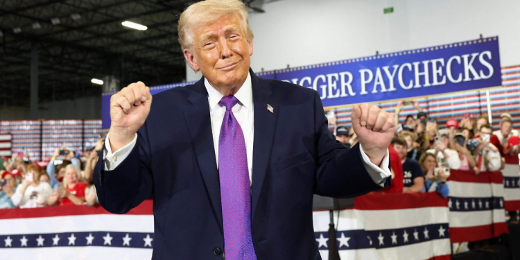 Trump Irán petróleo: Conflicto sube precios