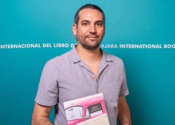 Rodrigo Ímaz: 20 Años de Arte en Libro Aquí