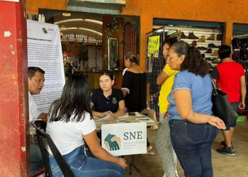 Feria de Empleo para Mujeres: Tabasco 2026 Oportunidades