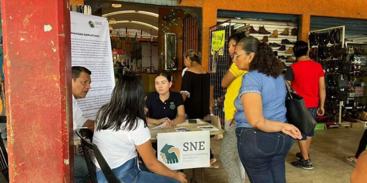 Feria de Empleo para Mujeres: Tabasco 2026 Oportunidades