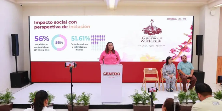 Talleres Gratuitos 7 Villas y Música en Centro