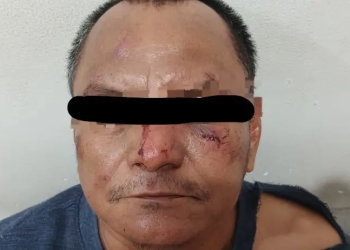 Allanamiento de morada: Detienen a hombre en Huimanguillo