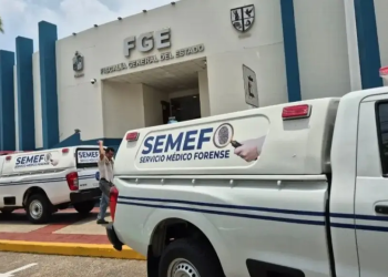 Homicidio Villahermosa Altozano: Tiroteo en Mini Súper