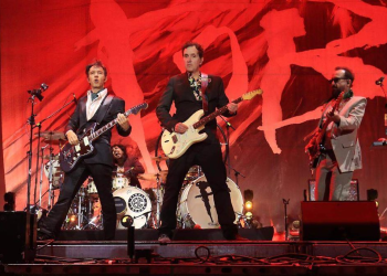 Fobia Vive Latino 2026: Regreso Estelar sin Jay