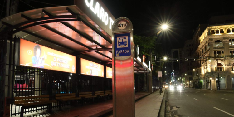 Toque de Queda Ecuador: Operativo Contra el Crimen