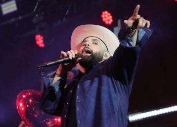 Carín León La Cura Fest: Éxito en Hermosillo