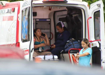 Incendio refinería Olmeca Dos Bocas deja 5 muertos