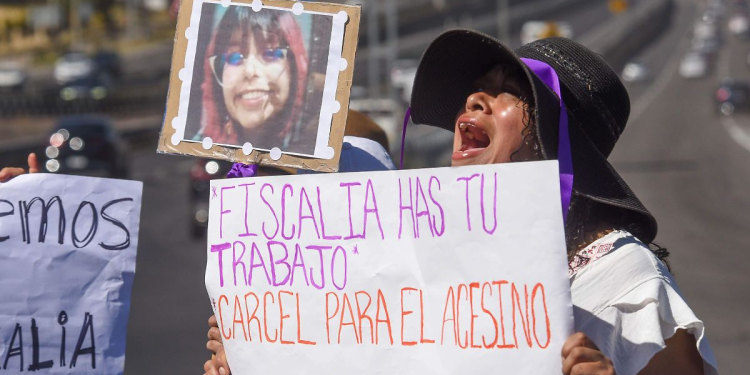 Casos sin resolver México: Impunidad al 89%