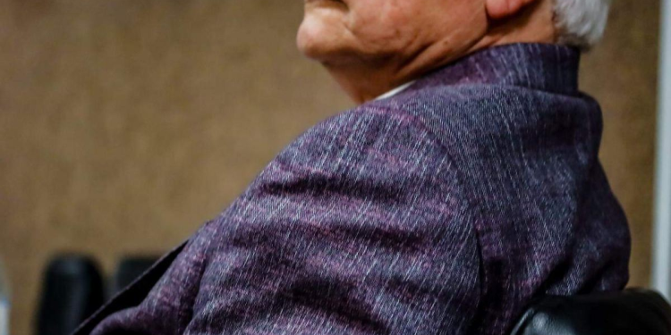 Jaime Bonilla caso legal: audiencia clave el 23 de marzo