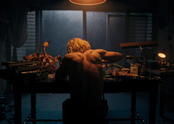 Psicópata: El asesino del conejo blanco estreno 2026