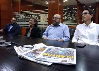 Certificación JTI: México Marca Precedente en Periodismo