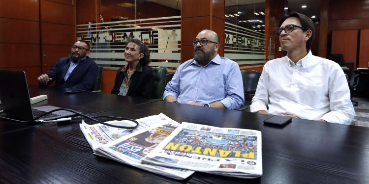 Certificación JTI: México Marca Precedente en Periodismo