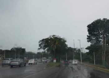 Primavera en Tabasco: Lluvias Fuertes y Tormentas