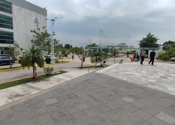 Medidas de Seguridad UJAT Semana Santa 2026