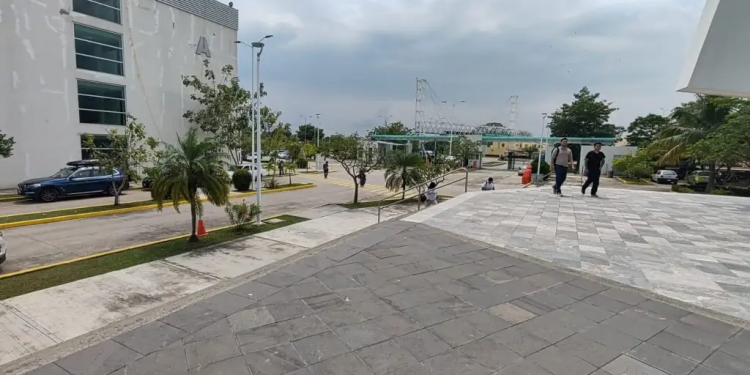 Medidas de Seguridad UJAT Semana Santa 2026