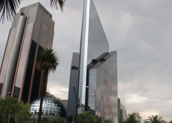 CNVB Lehman Brothers: Revoca Permiso en México