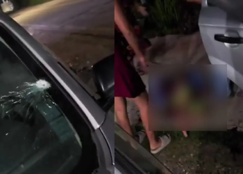 Ataque armado Río Tinto deja niña muerta en Tabasco