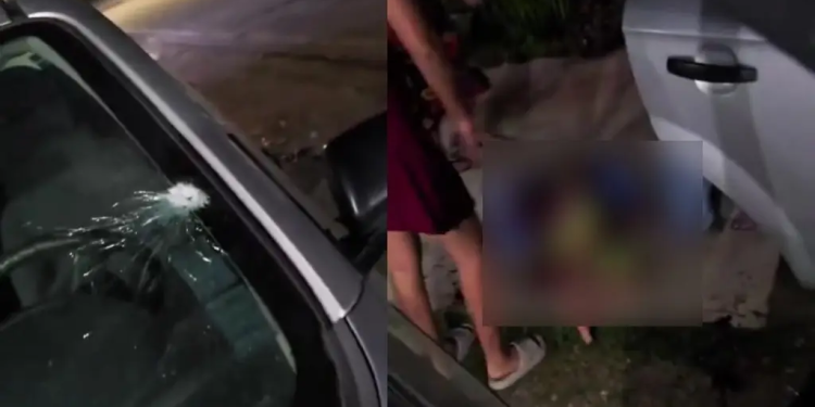 Ataque armado Río Tinto deja niña muerta en Tabasco