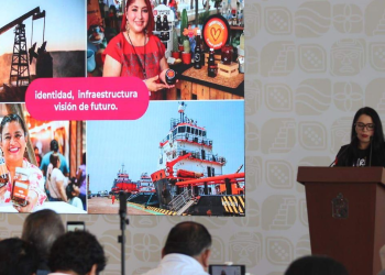 Feria Tabasco 2026: 2.5 Millones de Visitantes