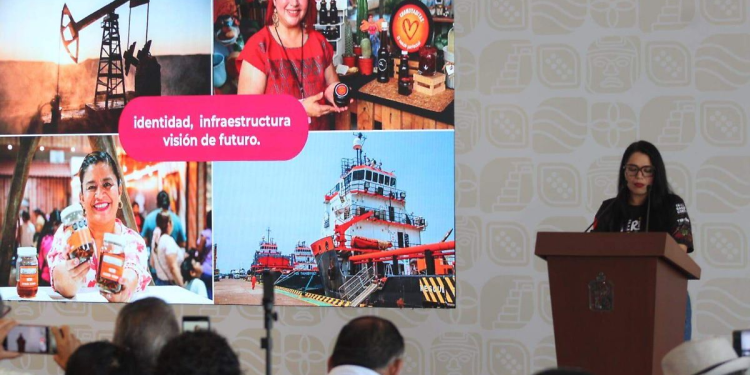 Feria Tabasco 2026: 2.5 Millones de Visitantes