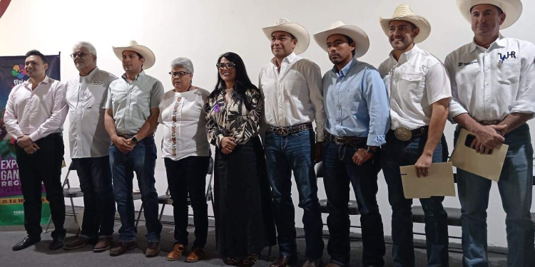 Exposición Ganadera Regional Tabasco 2026: Regresa Concurso de Vaca Lechera