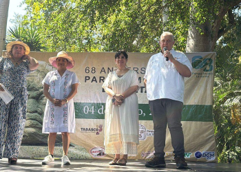 Feria Tabasco 2026: 2 Mil Artistas en Escena