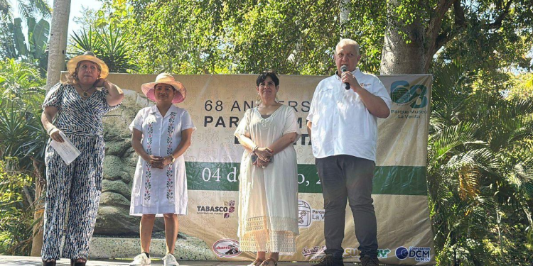 Feria Tabasco 2026: 2 Mil Artistas en Escena