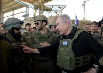 Guerra en Irán: Israel Avanza en Líbano