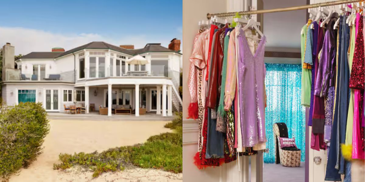 Casa Hannah Montana Malibú: renta icónica Airbnb