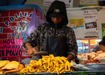 Alza de precios pollo jitomate limón: Medidas México