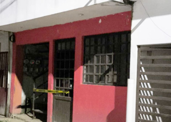 Ataque armado Gaviotas Norte: un muerto y herida