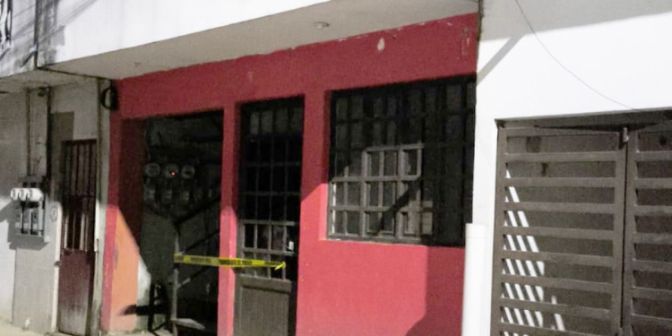 Ataque armado Gaviotas Norte: un muerto y herida