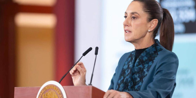 Ayuda humanitaria de México a Cuba 2026: Barcos seguros