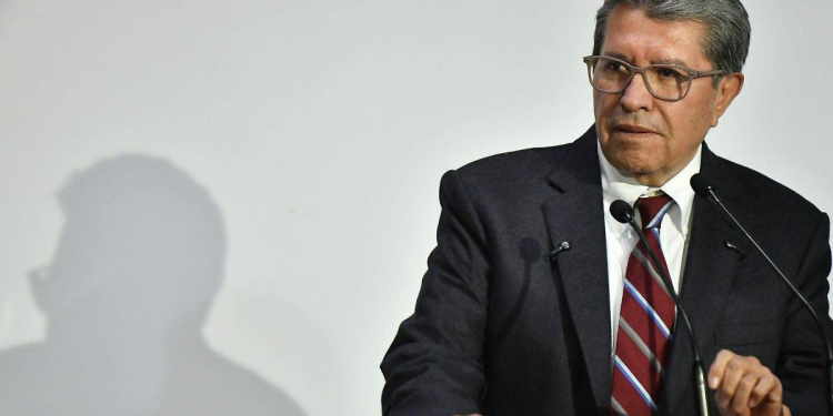 Reforma Electoral: Monreal Confirma Revisión Final