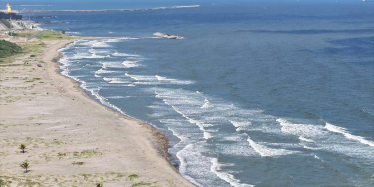 Playas de Tabasco: Seguras para Semana Santa 2026