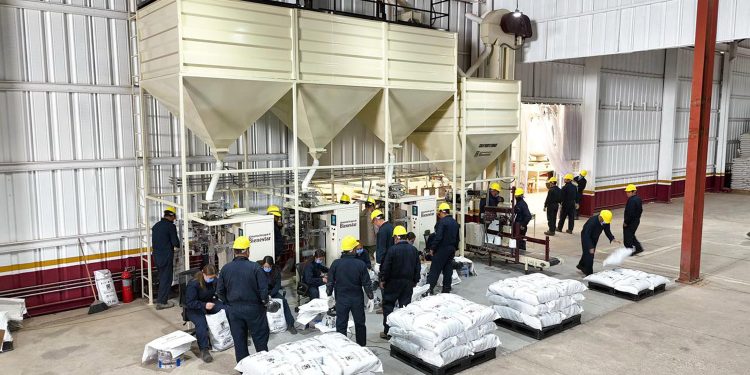 autosuficiencia alimentaria de frijol