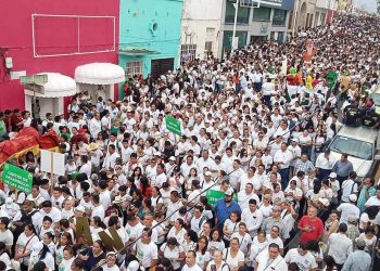 UJAT refuerza seguridad en el Gallo Universitario con 100 elementos privados