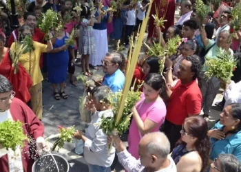 Semana Santa 2026 Tabasco: Calendario Completo