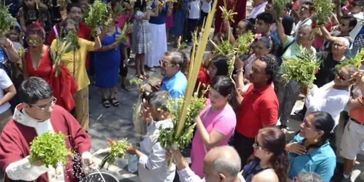 Semana Santa 2026 Tabasco: Calendario Completo