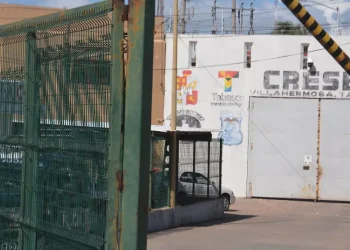 Fuga Fermín CRESET: Refuerzan Seguridad Penal