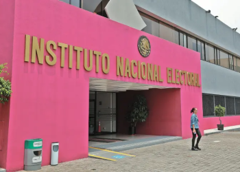 consejerías del INE