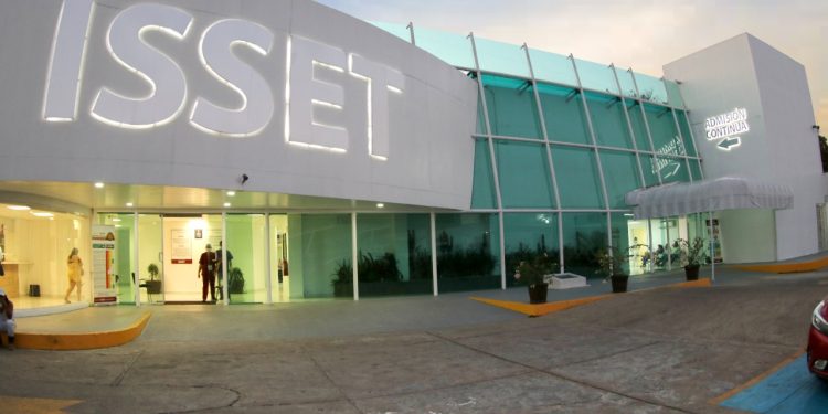Comisión de la Verdad sobre el ISSET