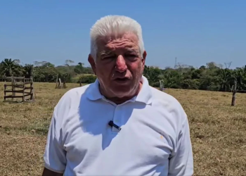 nuevo delegado de Gobernación en Tabasco