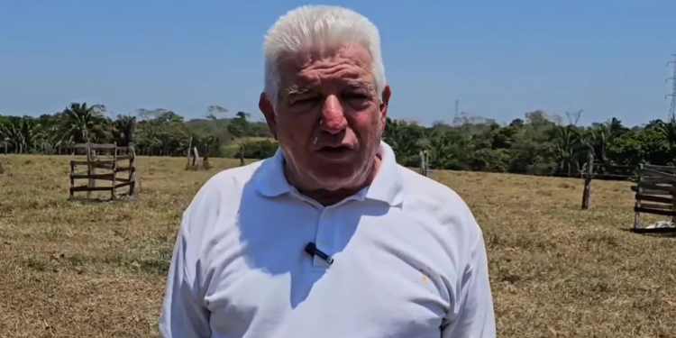 nuevo delegado de Gobernación en Tabasco